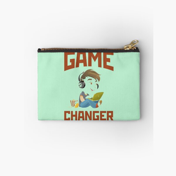 Item preview, Game Changer designed and sold by artqueens.