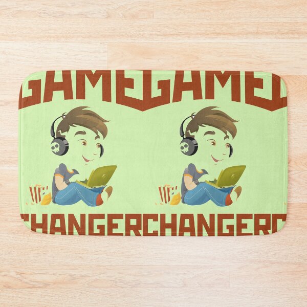 Item preview, Game Changer designed and sold by artqueens.