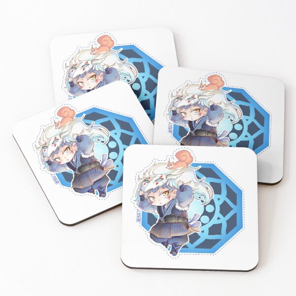 Item preview, Shin-ah designed and sold by Kamapon's Workshop.