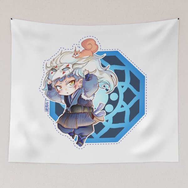 Item preview, Shin-ah designed and sold by Kamapon's Workshop.