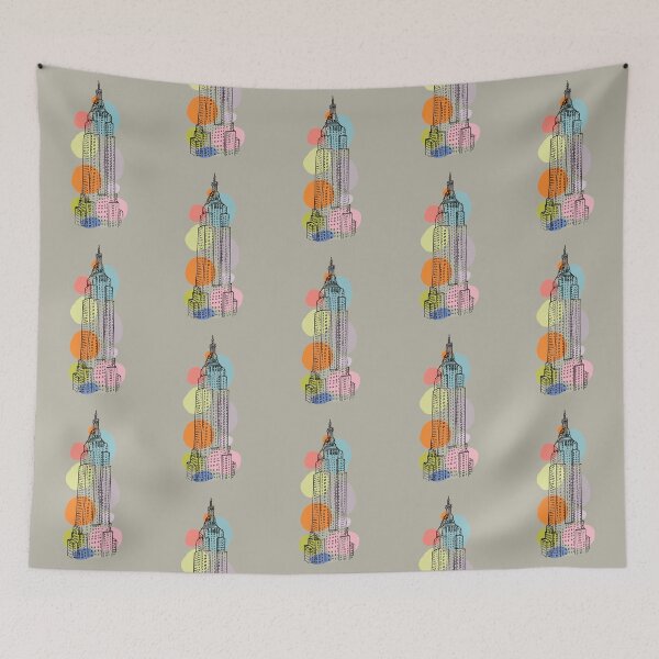 Item preview, El gran imperio designed and sold by John & Wendy.