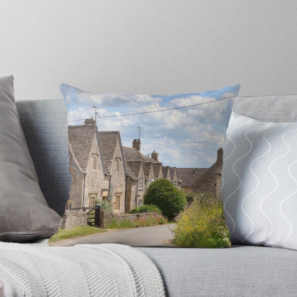 Item preview, Hazleton, Gloucestershire designed and sold by andrewroland.