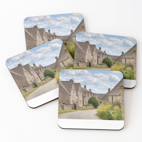 Item preview, Hazleton, Gloucestershire designed and sold by andrewroland.