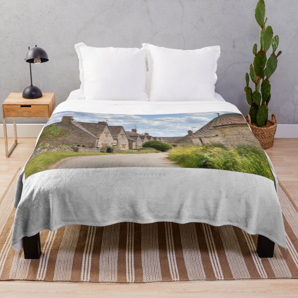 Item preview, Hazleton, Gloucestershire designed and sold by andrewroland.
