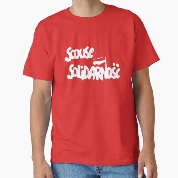 Item preview, Scouse Solidarity designed and sold by Confusion101.