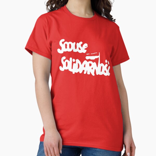 Item preview, Scouse Solidarity designed and sold by Confusion101.