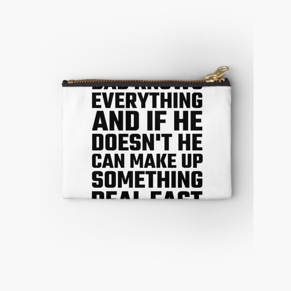 Item preview, Dad Knows Everything designed and sold by evahhamilton.