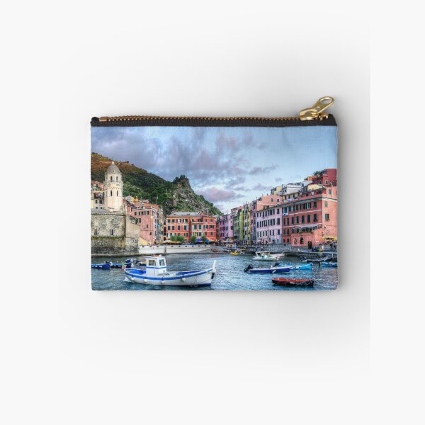Item preview, Vernazza Cinque Terre  Panorama designed and sold by Weston  Westmoreland.