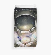 Funda nórdica Astronaut