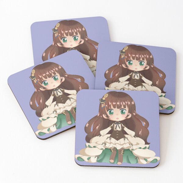 Item preview, Cardia Chibi designed and sold by Ematrice.
