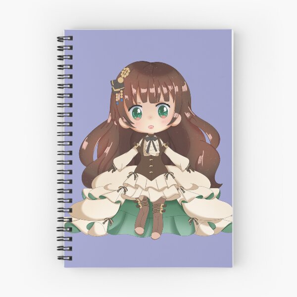 Item preview, Cardia Chibi designed and sold by Ematrice.