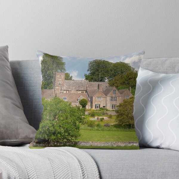 Item preview, Hazleton, Gloucestershire designed and sold by andrewroland.