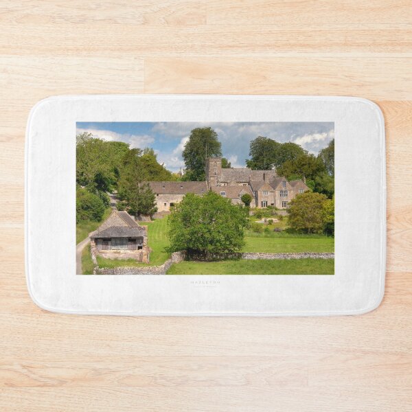 Item preview, Hazleton, Gloucestershire designed and sold by andrewroland.
