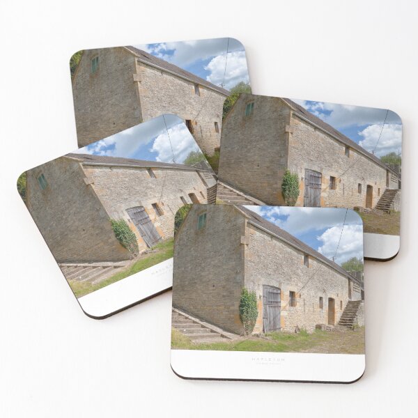 Item preview, Hazleton, Gloucestershire designed and sold by andrewroland.