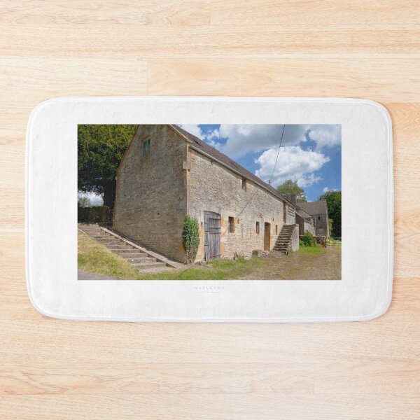 Item preview, Hazleton, Gloucestershire designed and sold by andrewroland.