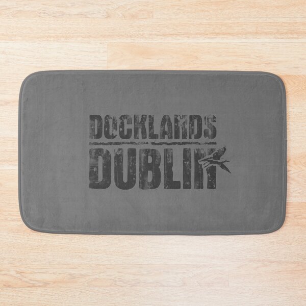 Item preview, Dublin designed and sold by Periartwork.