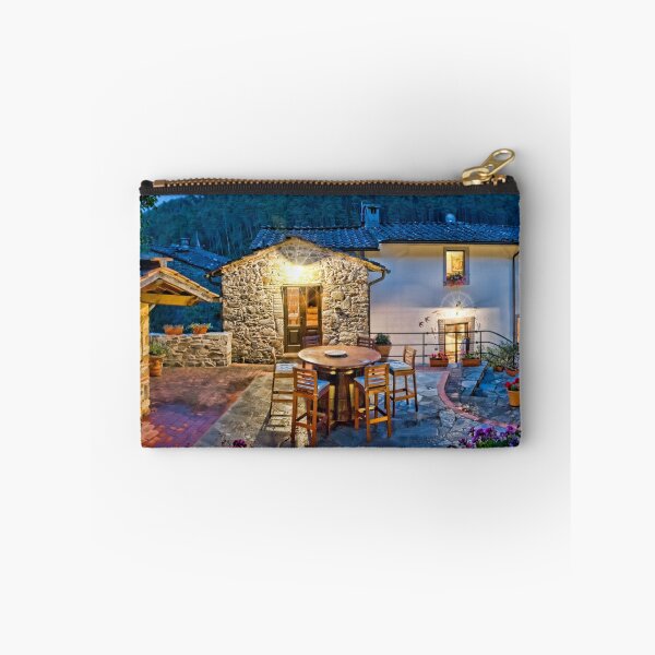 Item preview, Tuscany Retreat designed and sold by randymir.