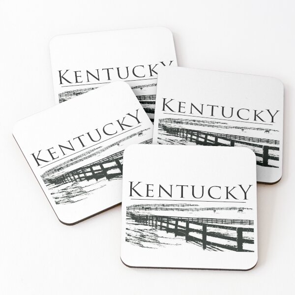 Item preview, Kentucky Fences designed and sold by John Batts.