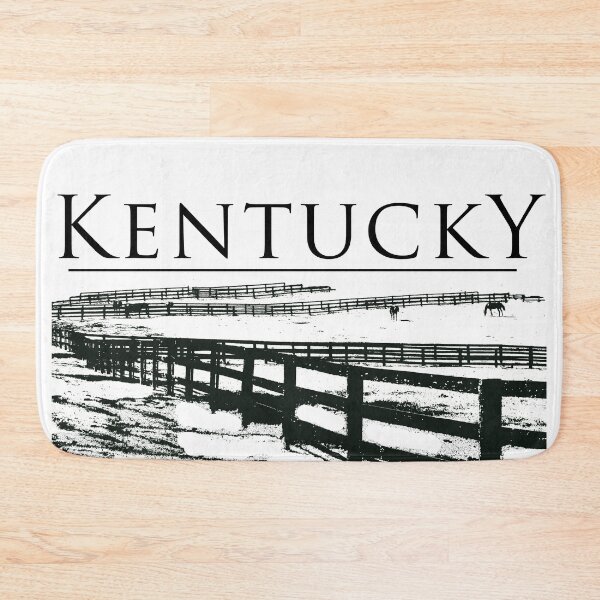 Item preview, Kentucky Fences designed and sold by John Batts.