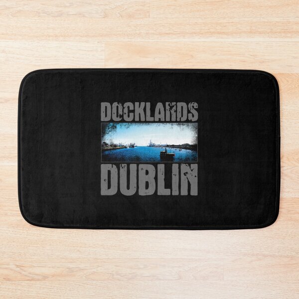 Item preview, docklands dublin designed and sold by Periartwork.