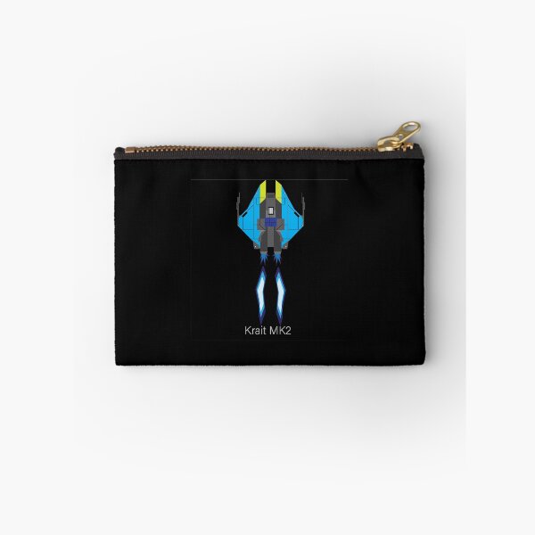 Item preview, Elite Dangerous Krait MK2 Drawing designed and sold by DarkEnergy33.
