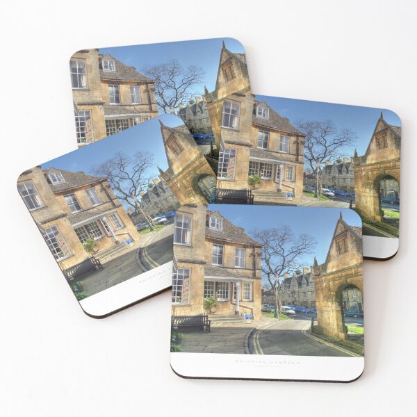 Item preview, Chipping Campden, Gloucestershire  designed and sold by andrewroland.