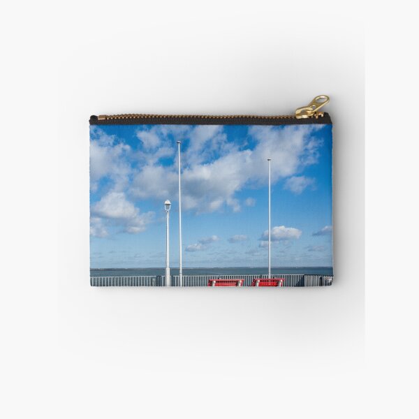 Item preview, Arcachon jetty  designed and sold by 29Breizh33.
