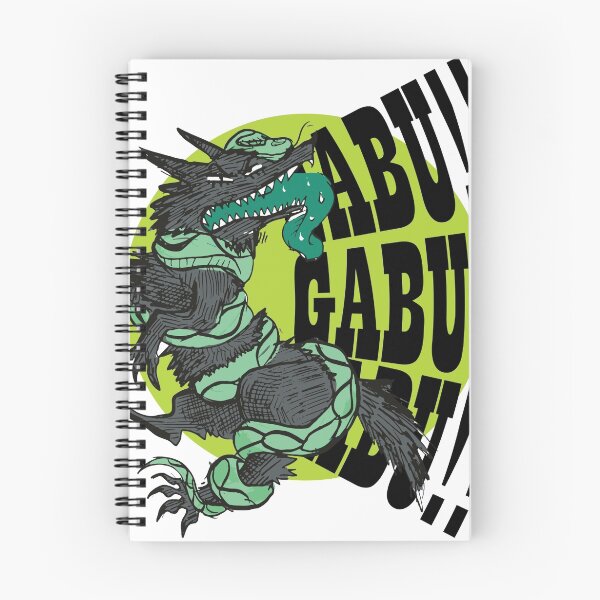 Item preview, Gabu Gabu!! designed and sold by Fricking.