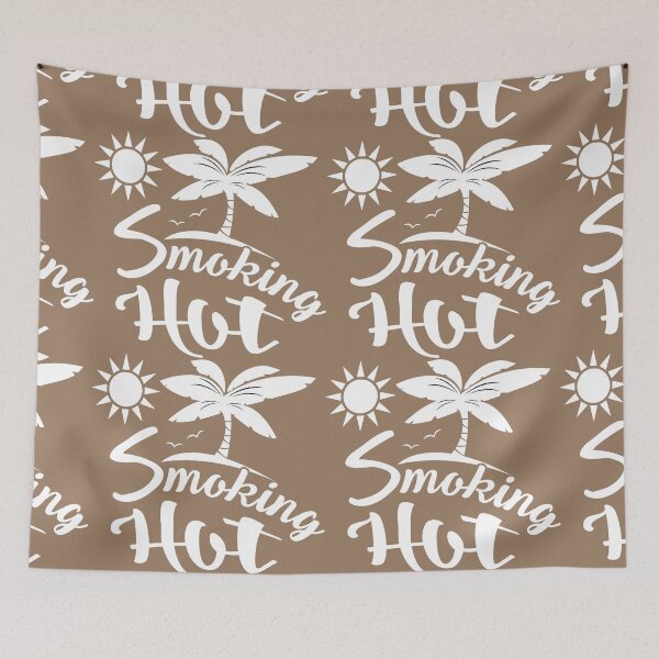 Item preview, Smoking Hot designed and sold by artqueens.