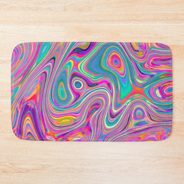 Item preview, Pink Candy Melt designed and sold by Art-By-Jenna.