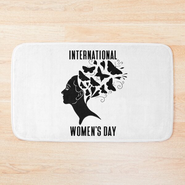 Item preview, International Women's Day MAR 8 2020 designed and sold by Kate Hyunsu Cho.
