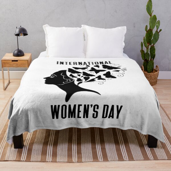 Item preview, International Women's Day MAR 8 2020 designed and sold by Kate Hyunsu Cho.