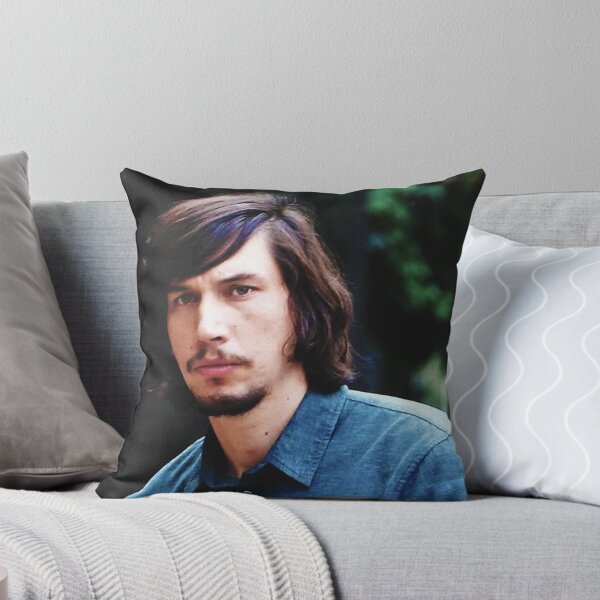 Item preview, Adam Driver as Adam Sackler designed and sold by goon-squad.