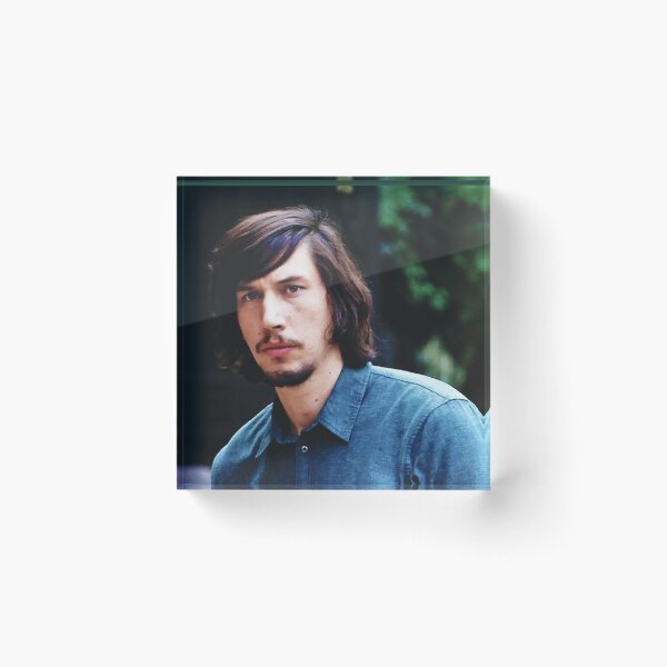 Artikelvorschau, Adam Driver als Adam Sackler entworfen und verkauft von goon-squad.