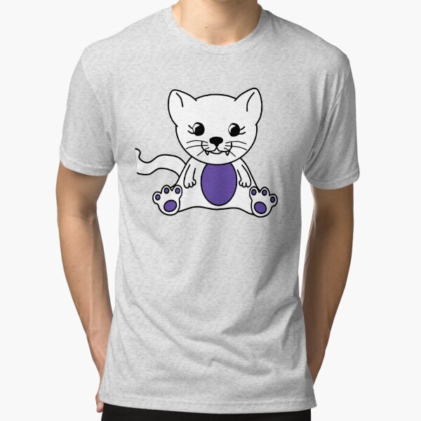 Tri-blend T-Shirt