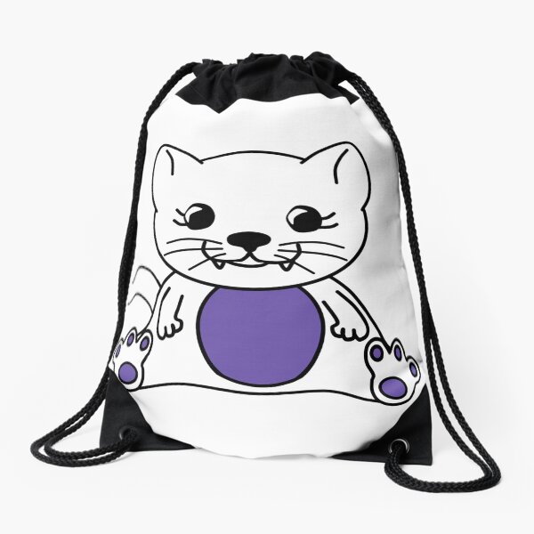 Drawstring Bag