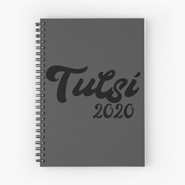 Item preview, Tulsi Gabbard 2020 Campaign Election Design  designed and sold by CharJens.