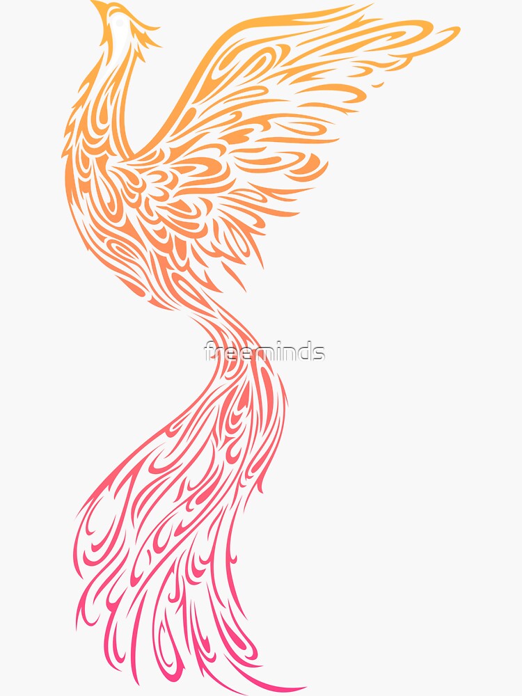 Phoenix by freeminds