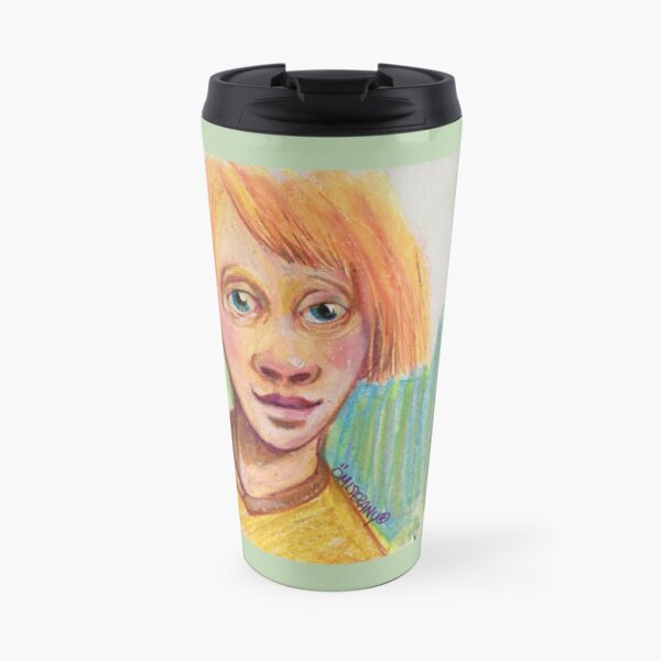 1001TiTEFACE-998 ÖMiserany®2017 Mug isotherme