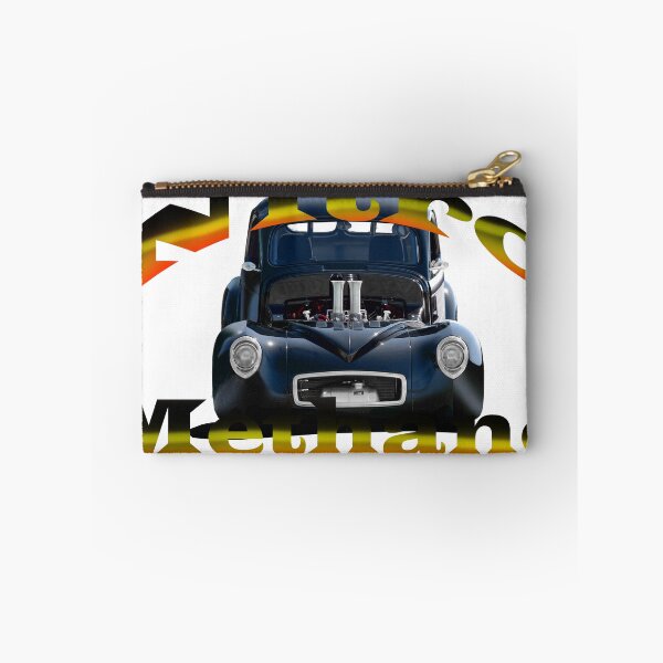 Item preview, 1941 Willys 'Nitro' Coupe designed and sold by DaveKoontz.