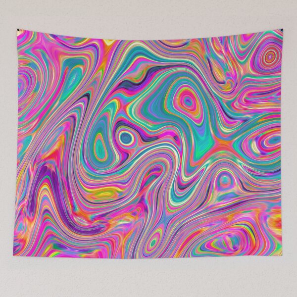 Item preview, Pink Candy Melt designed and sold by Art-By-Jenna.