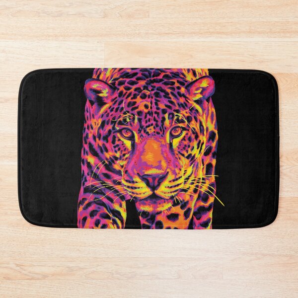 Item preview, The Hot Jaguar designed and sold by polliadesign.