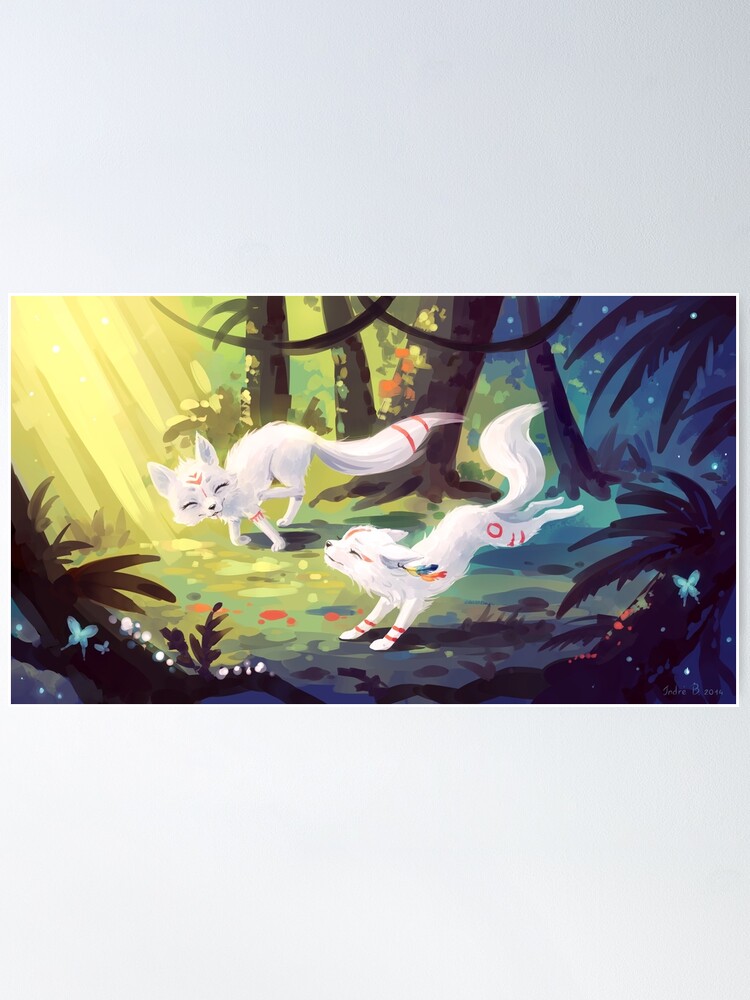Alternate view of Follow Me Poster