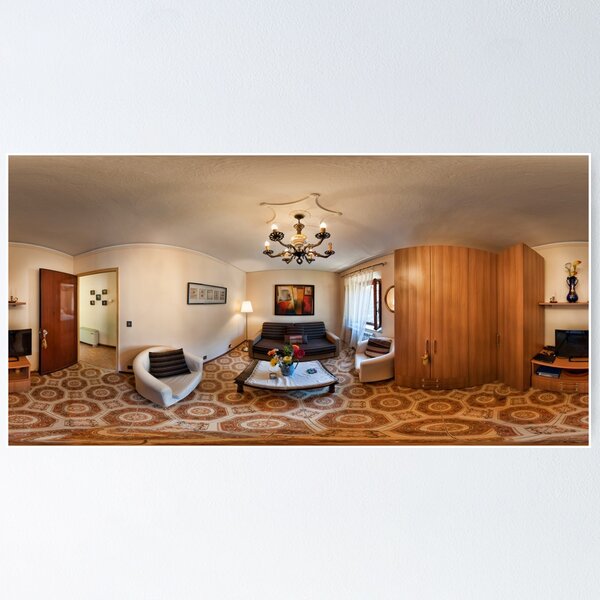 Item preview, Tuscany Retreat B&B designed and sold by randymir.