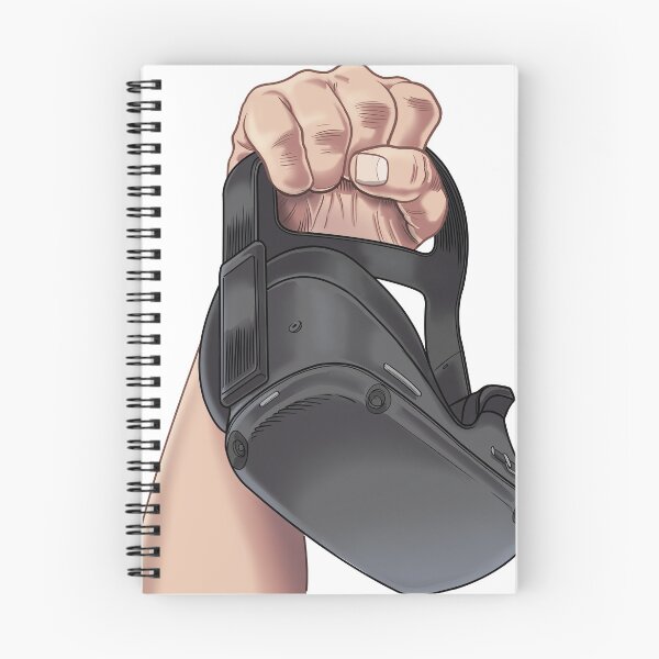 Item preview, Quest Revolution Fist designed and sold by BMFSHOW.