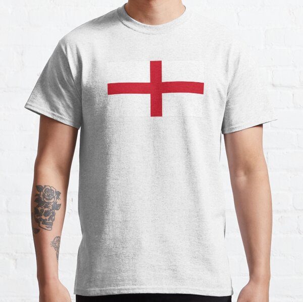 St George Cross Classic T-Shirt
