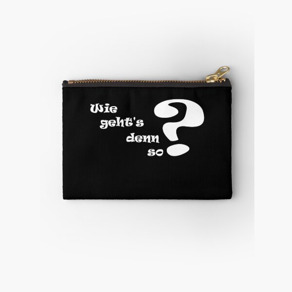 Item preview, How are you? - White designed and sold by saechla.