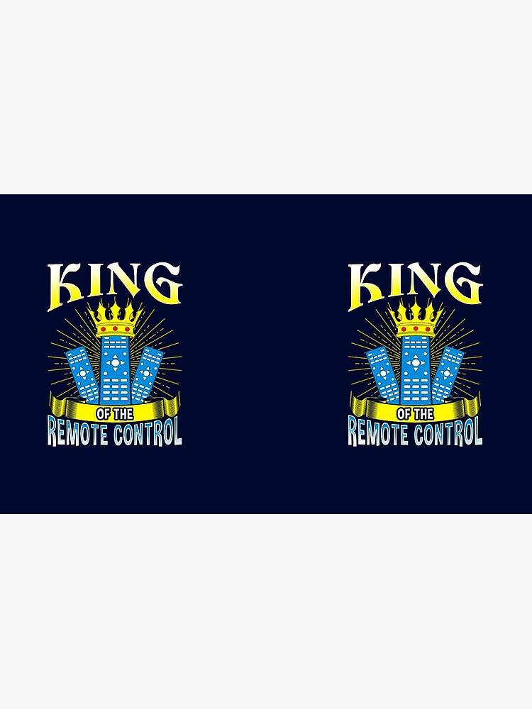 King of The Remote Control by HomeCinemaGuide