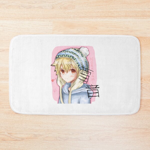 Item preview, Noragami Yukine artwork By Kībo-Kībo designed and sold by Kibo-Kibo.