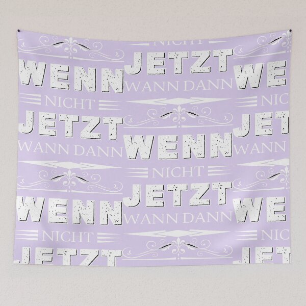 Item preview, If not now then when designed and sold by artqueens.